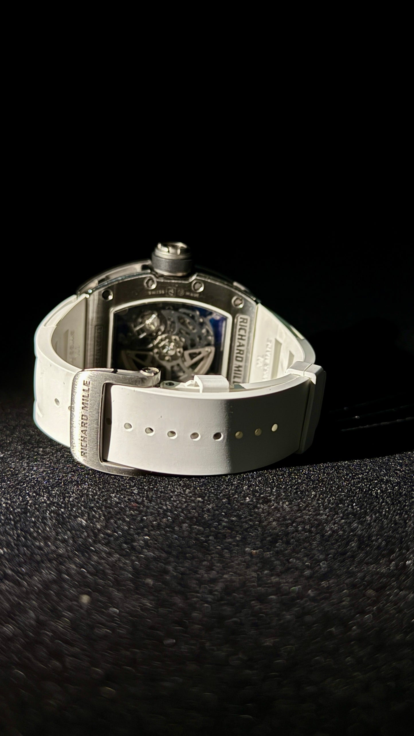 Richard Mille Rm 030 Protective Kit