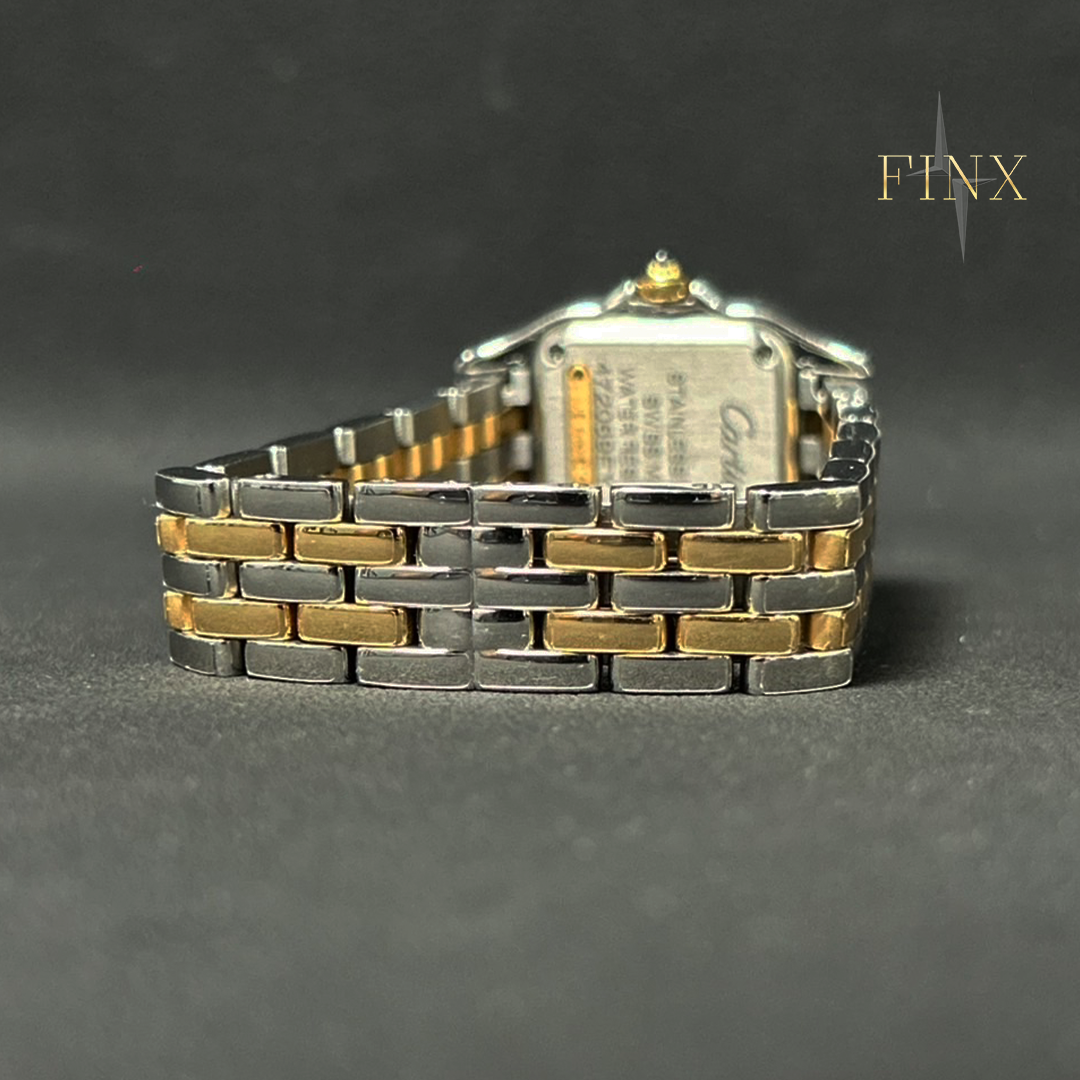 CARIER Panthère de Cartier W2PN0019 Protection Kit protection film by FINX