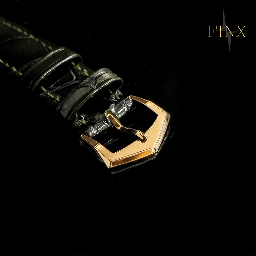 Patek Philippe complication 5205R Protection Kit.