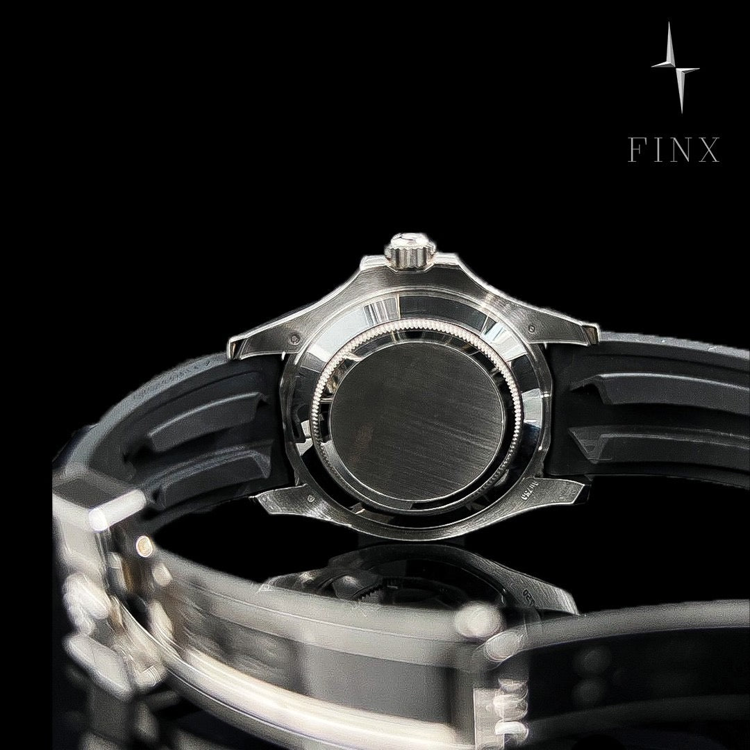 Rolex Yachtmaster (Oysterflex) 226658 (42mm) Protection Kit protection film by FINX