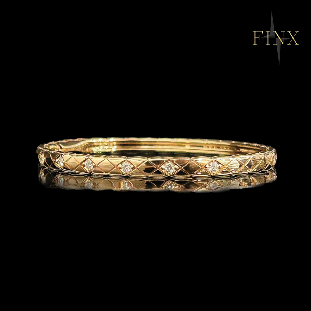 ชุดปกป้อง ชาแนล โคโค่ ครัช