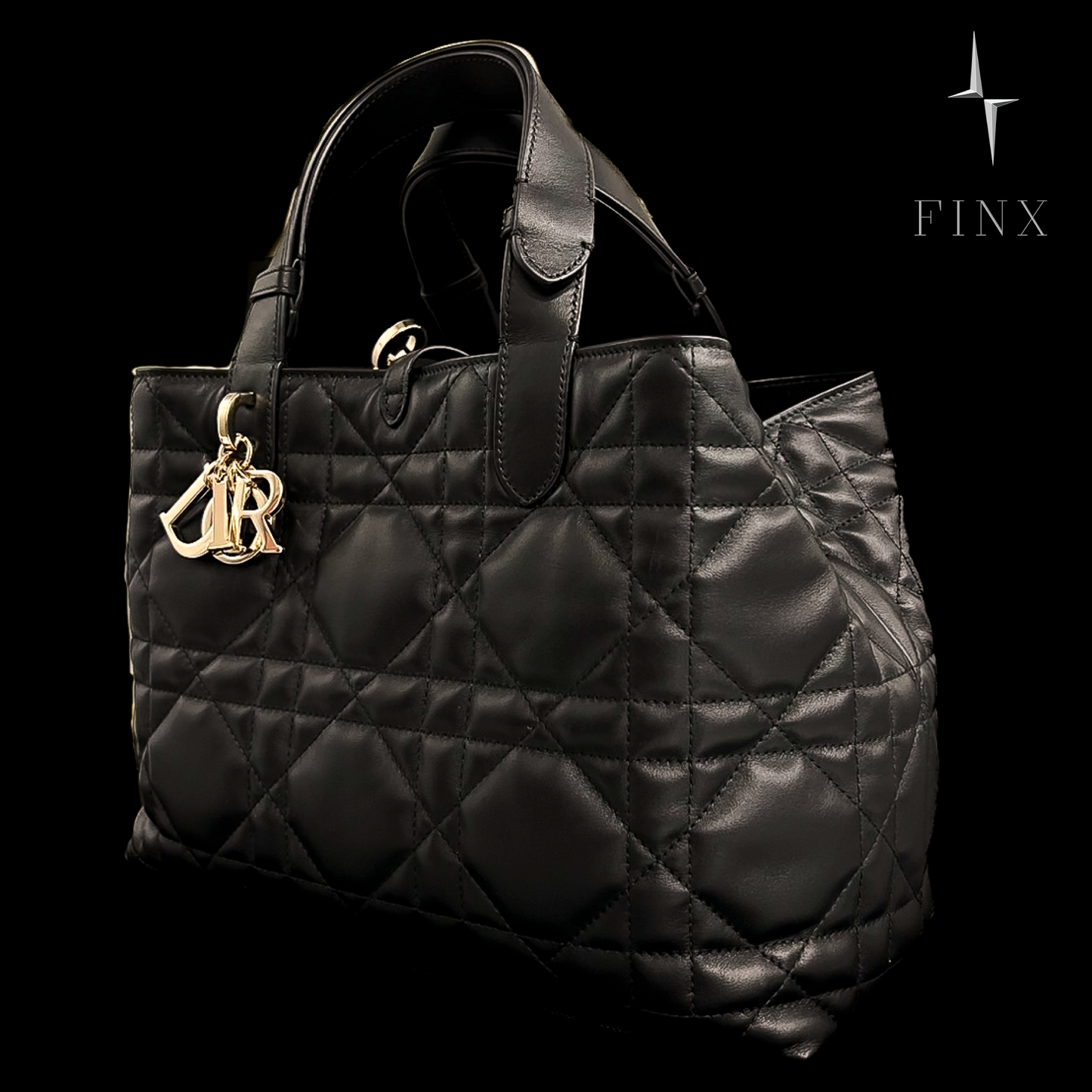 ชุดป้องกันกระเป๋า Dior Medium Toujours