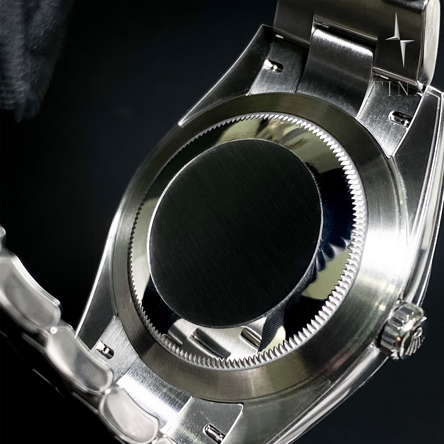 ชุดป้องกัน Rolex Datejust 126300 (41 มม.)