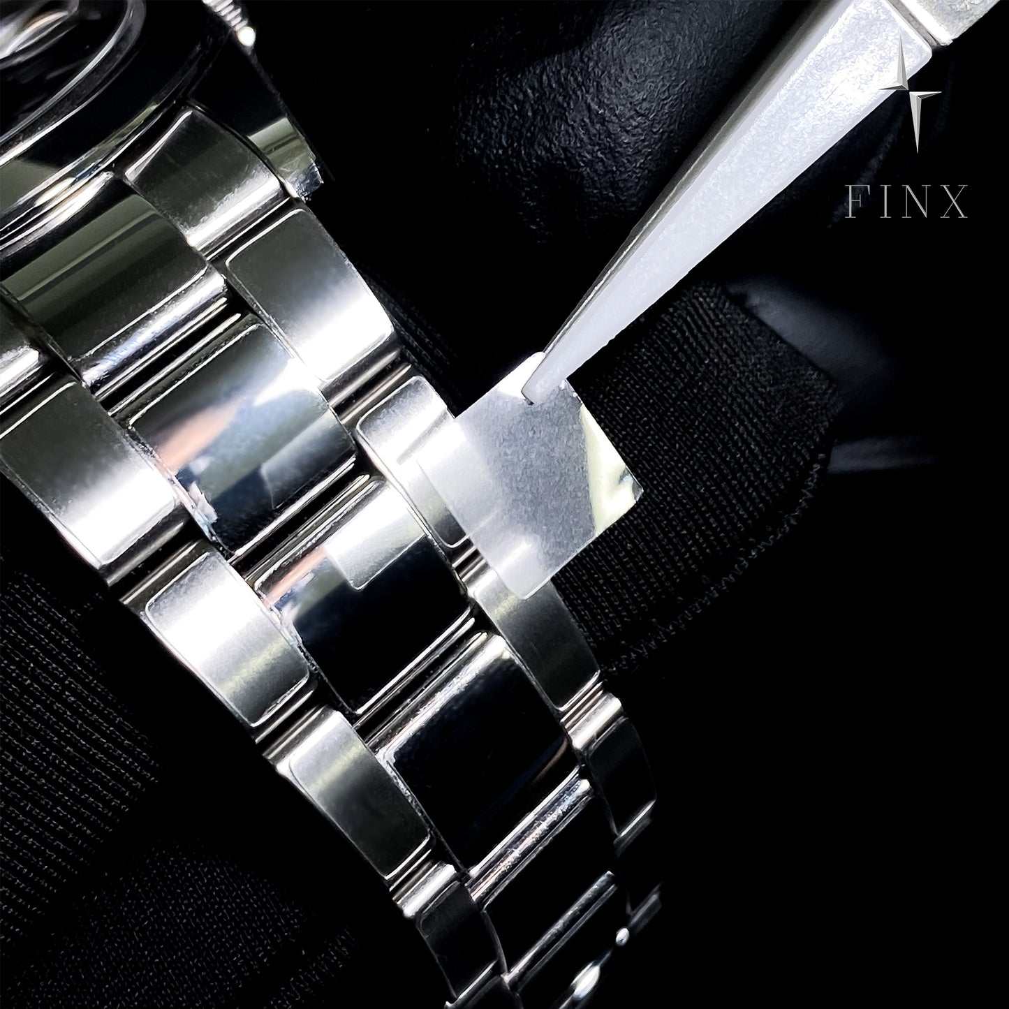 ชุดป้องกัน Rolex Datejust 126300 (41 มม.)