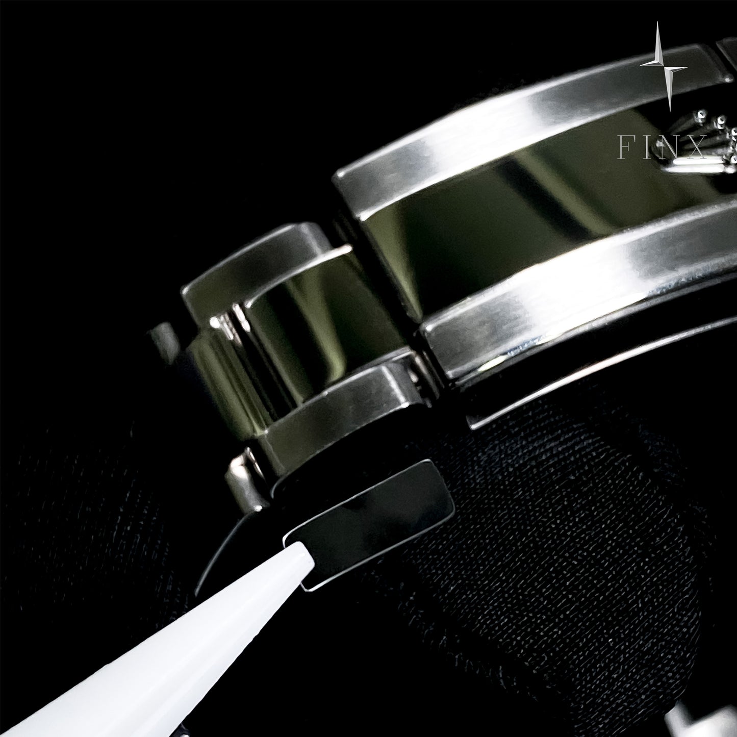 ชุดป้องกัน Rolex Datejust 126300 (41 มม.)