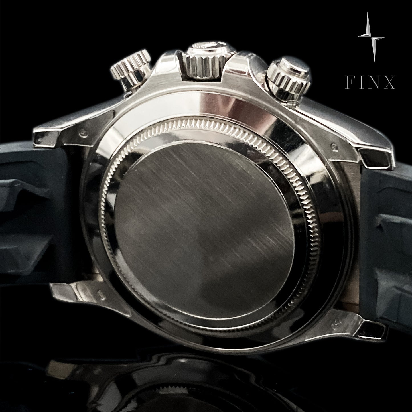 Rolex Daytona (ทองคำขาว) 126519 Protection Kit