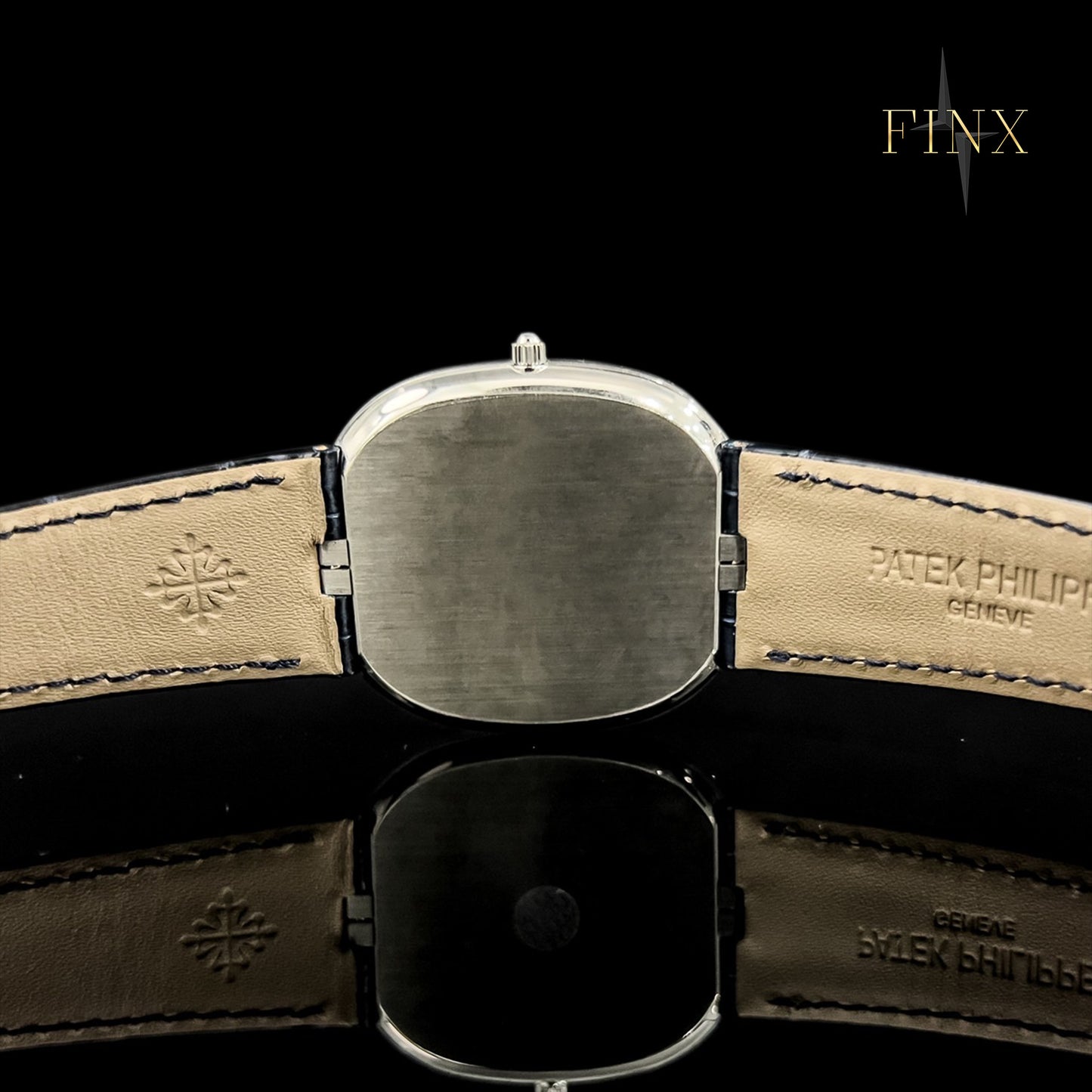 Patek Philippe Ellipse 5738P Protective Kit