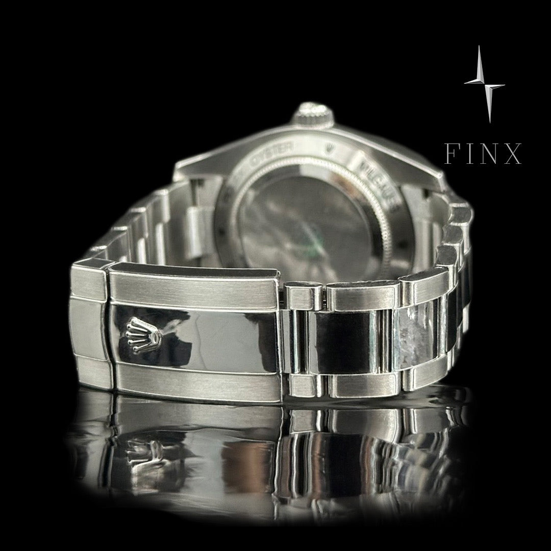 ชุดฟิล์มกันรอย Rolex Milgauss 116400