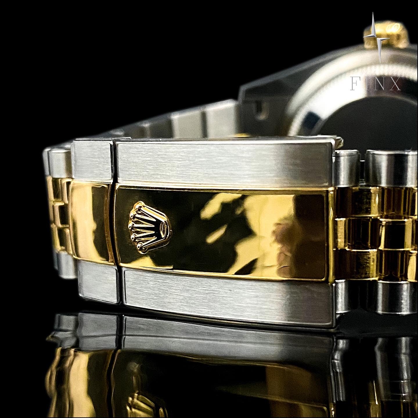 Rolex Datejust Jubilee 116233 (36mm)
