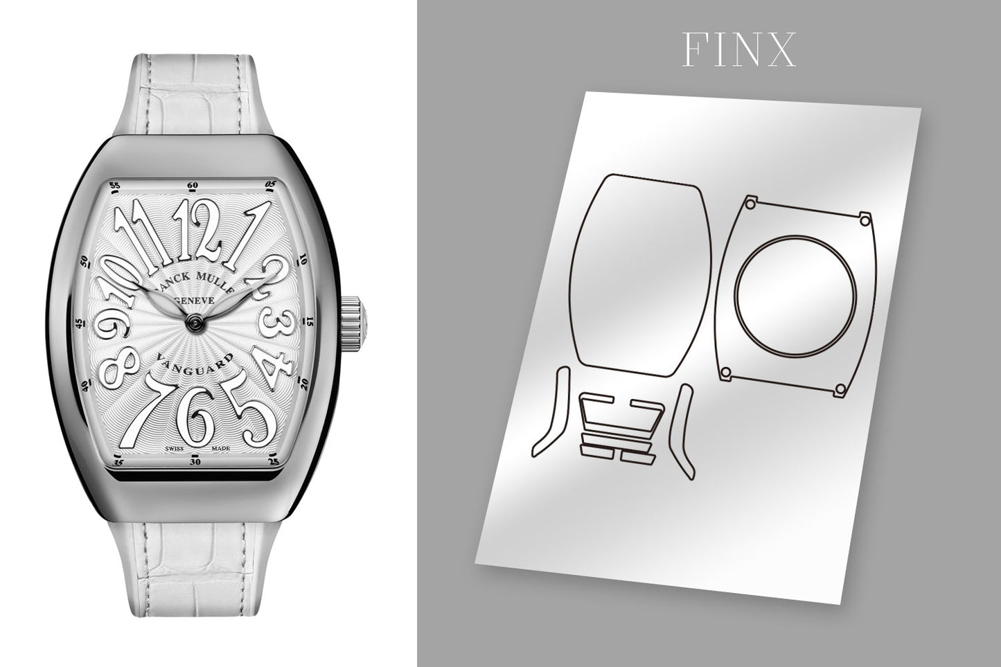 ชุดป้องกันสตรีแนวหน้า