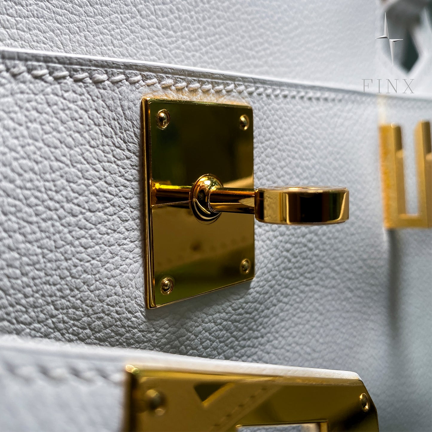 ชุดป้องกันมินิ Hermes Jypsiere