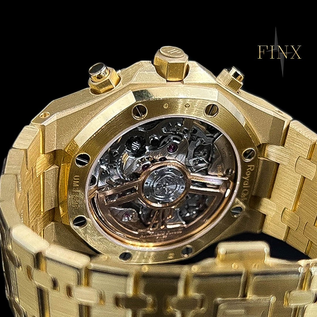 Audemars Piguet Royal Oak 26240BA.OO.1320BA.02 Protection Kit