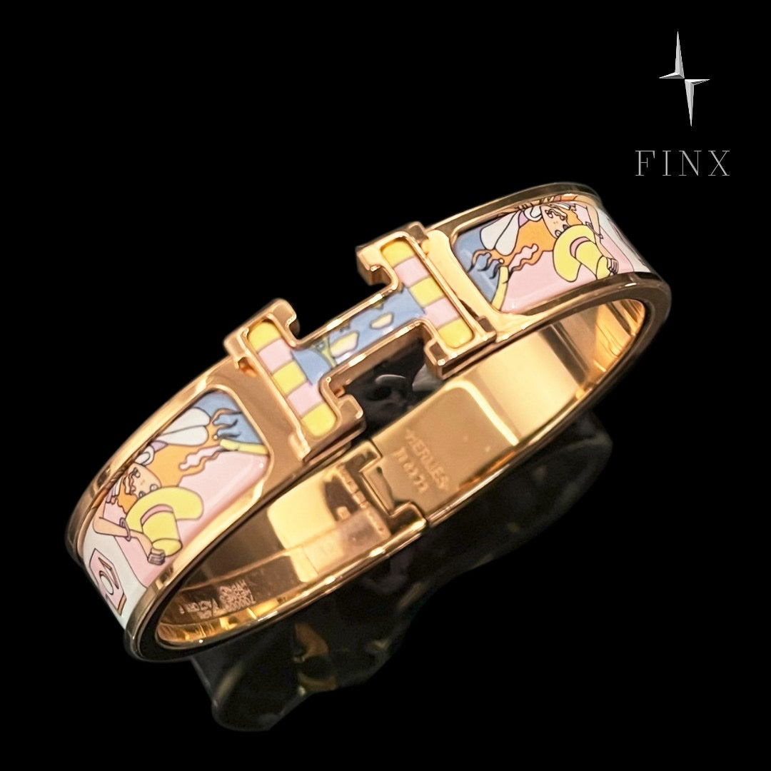 Hermes H Dans Les Nuages Protection Kit