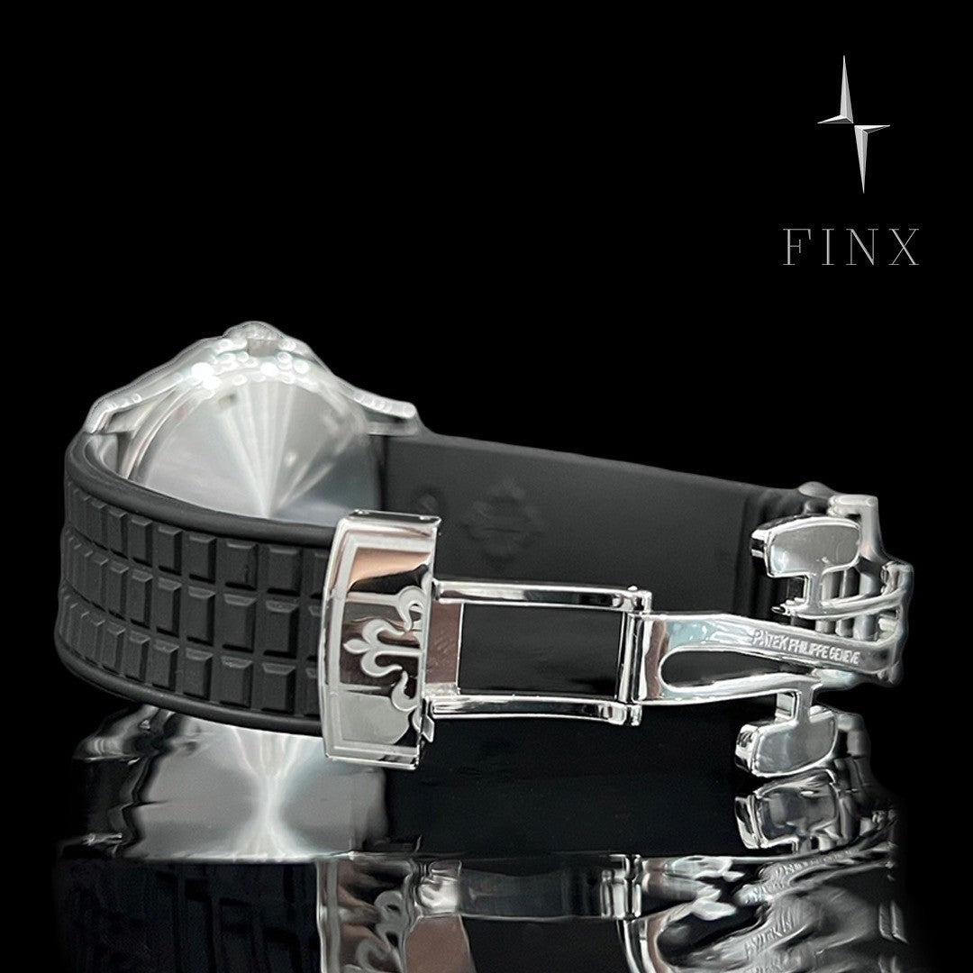 ชุดป้องกัน Patek Philippe Aquanaut 5067A-001