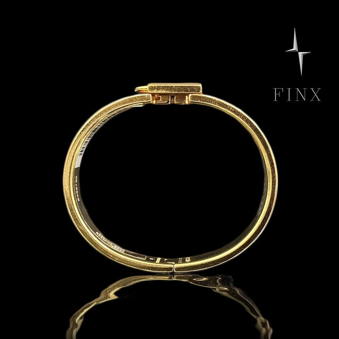 Hermes Clic Cadenas Locky Me Protection Kit