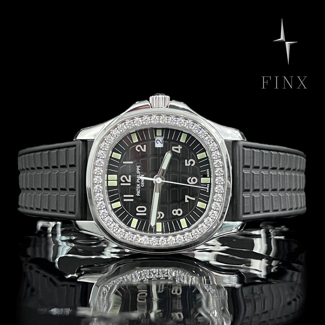 ชุดป้องกัน Patek Philippe Aquanaut 5067A-001