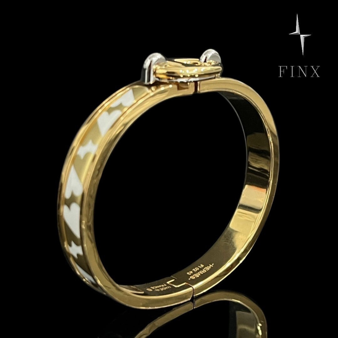 Hermes Mini Clic Chaine D'ancre Protection Kit