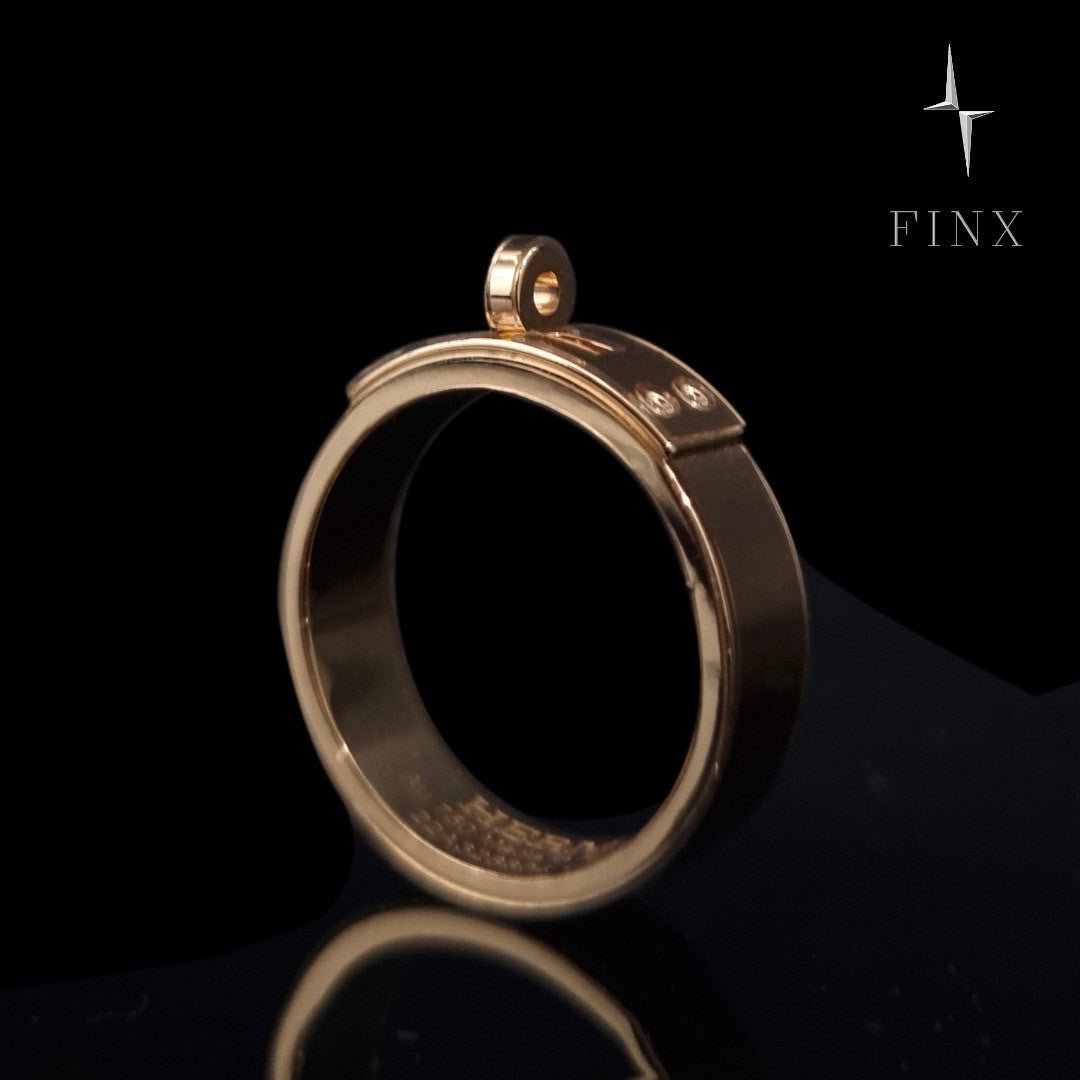 Hermes Kelly ring Protection Kit