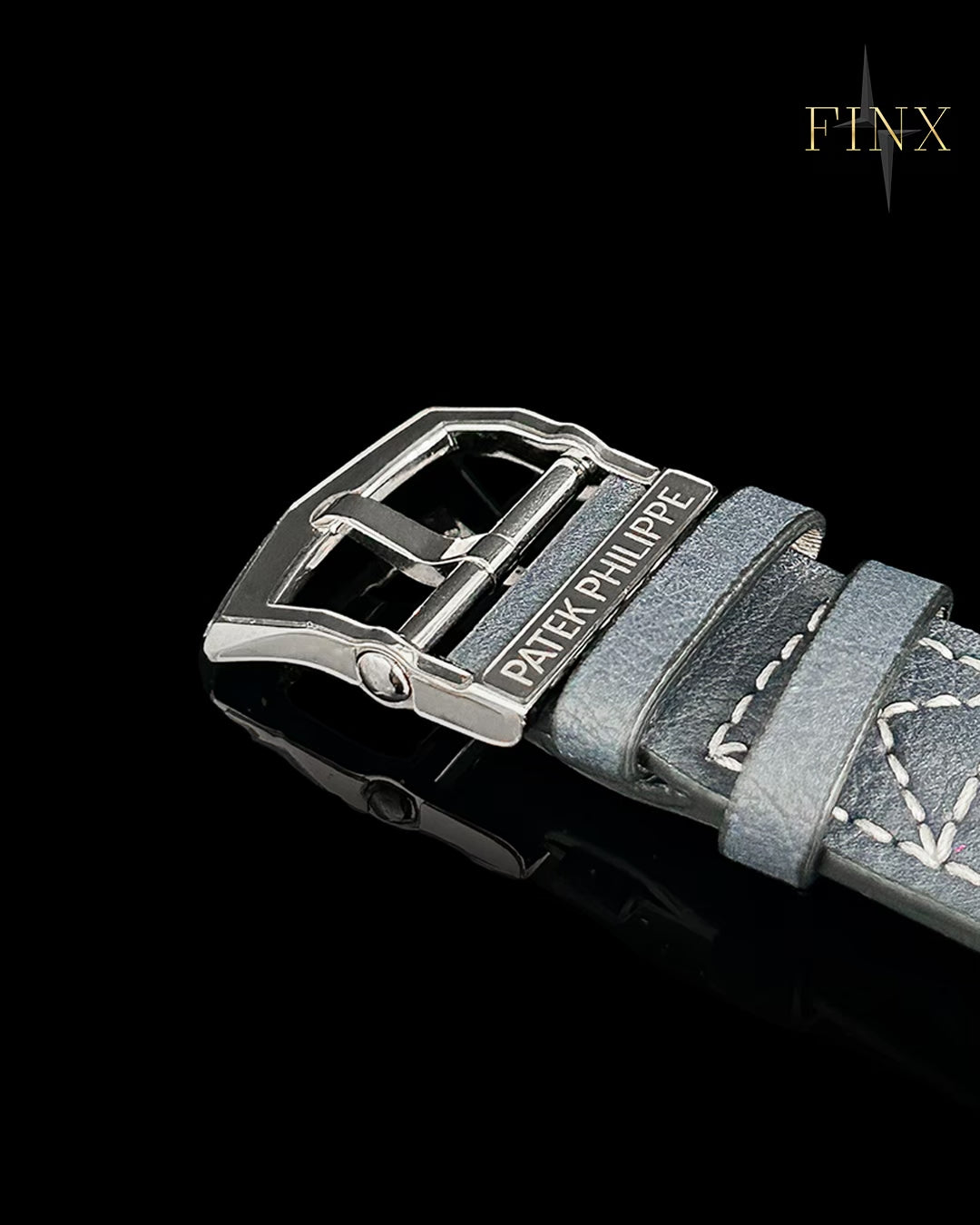 Patek Philippe Complications 5924G-001 Protective Kit