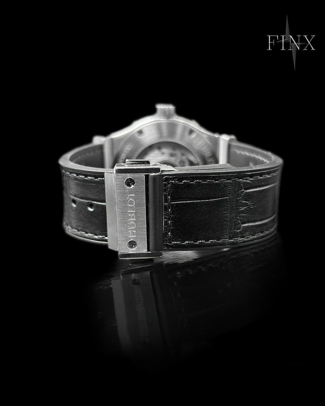 Hublot Classic Fusion Aerofusion 517.NX.0170.LR