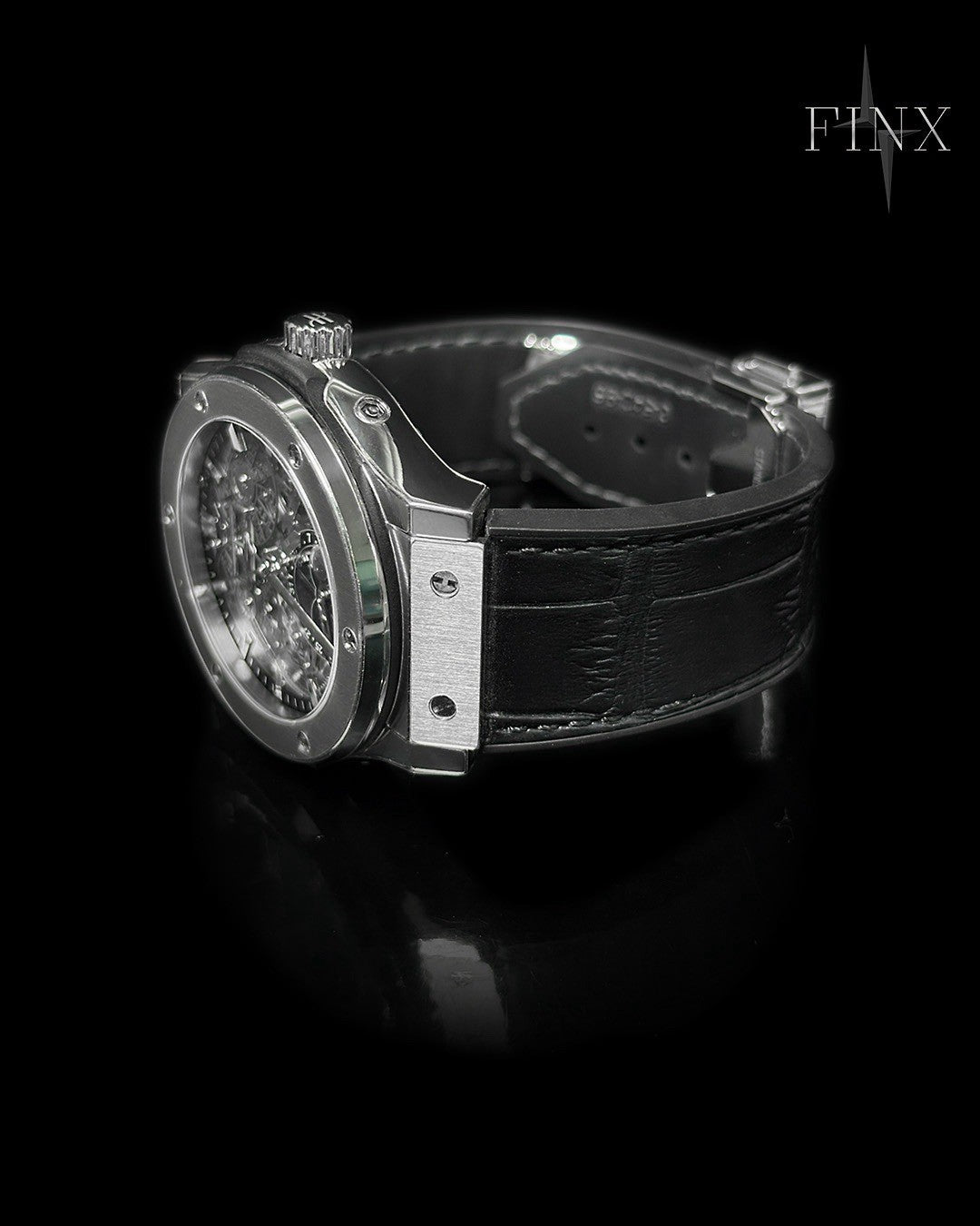 Hublot Classic Fusion Aerofusion 517.NX.0170.LR