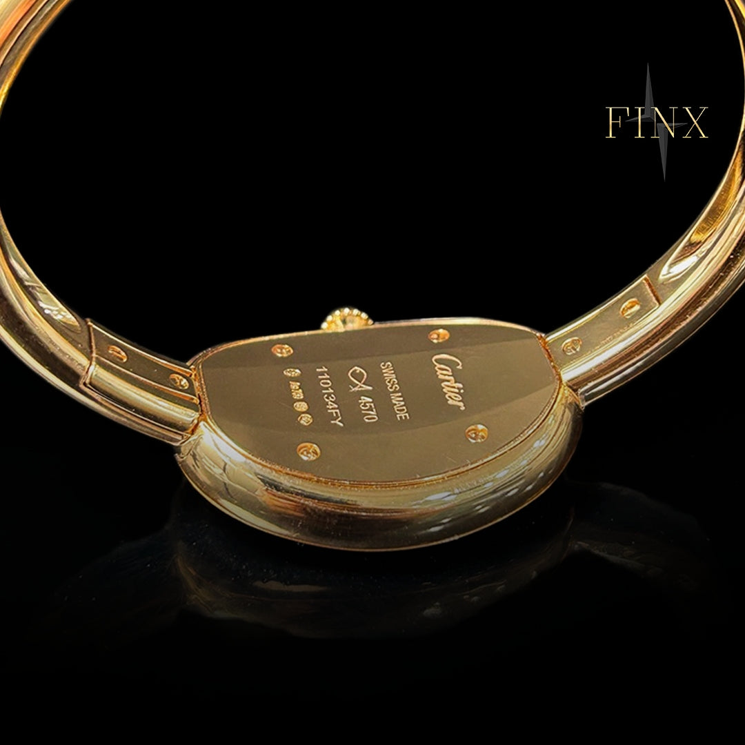 CARTIER Baignoire Size 17 WJBA0042