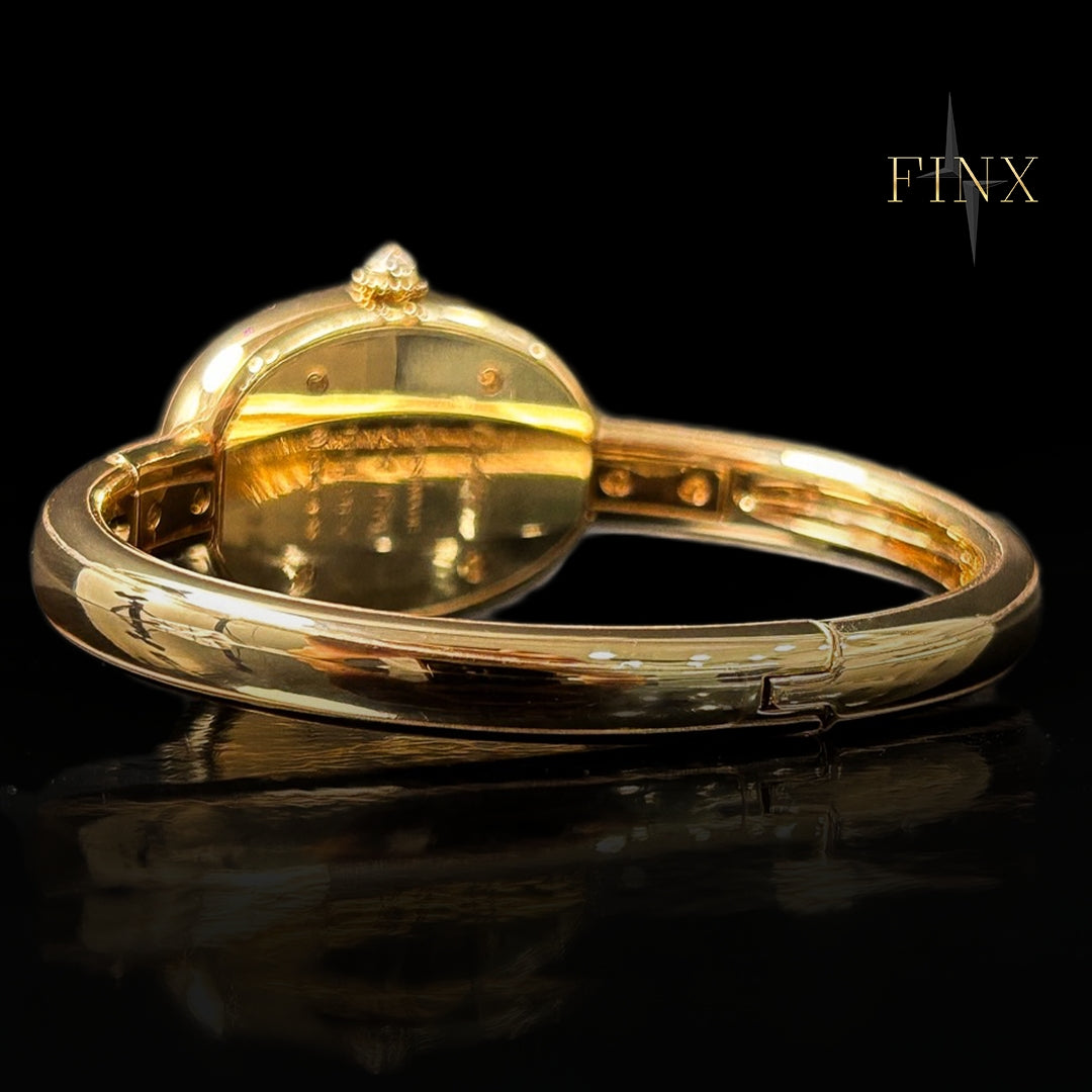 CARTIER Baignoire Size 17 WJBA0042