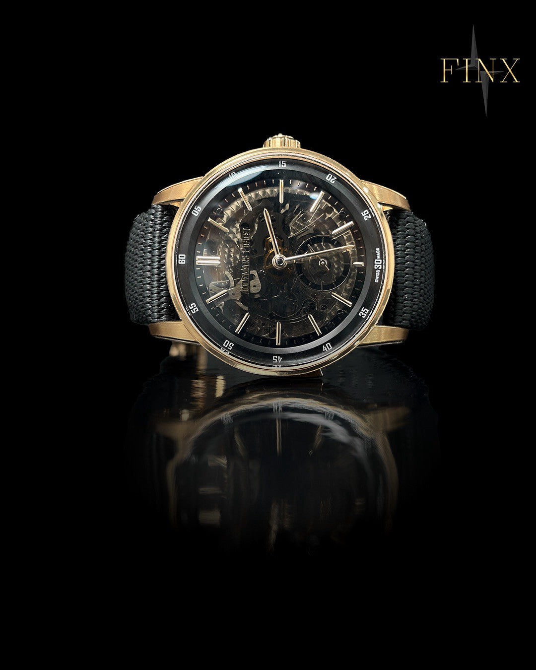 Audemars Piguet Code 11.59 26395NR.00.D002KB.01 Protective Kit