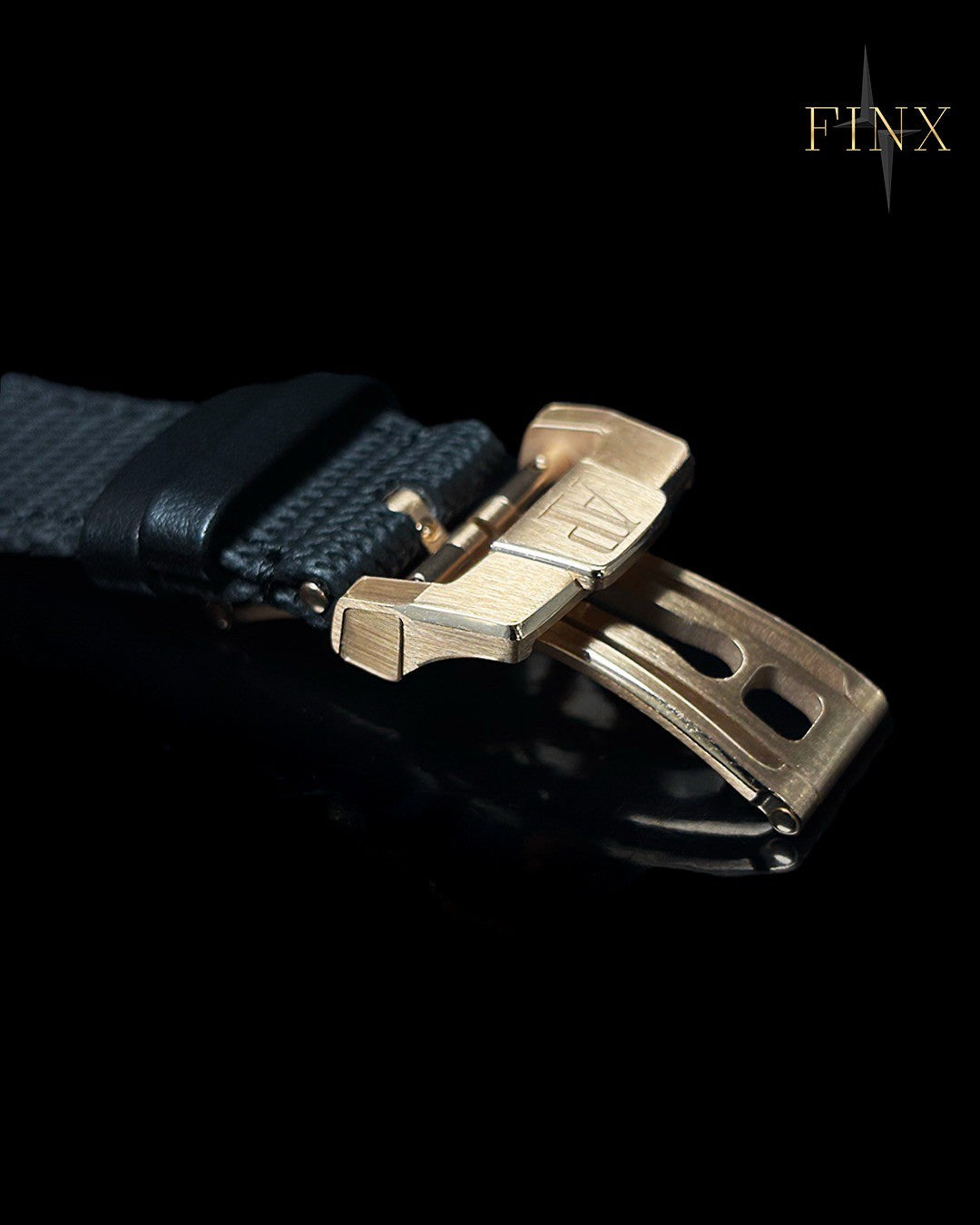 Audemars Piguet Code 11.59 26395NR.00.D002KB.01 Protective Kit