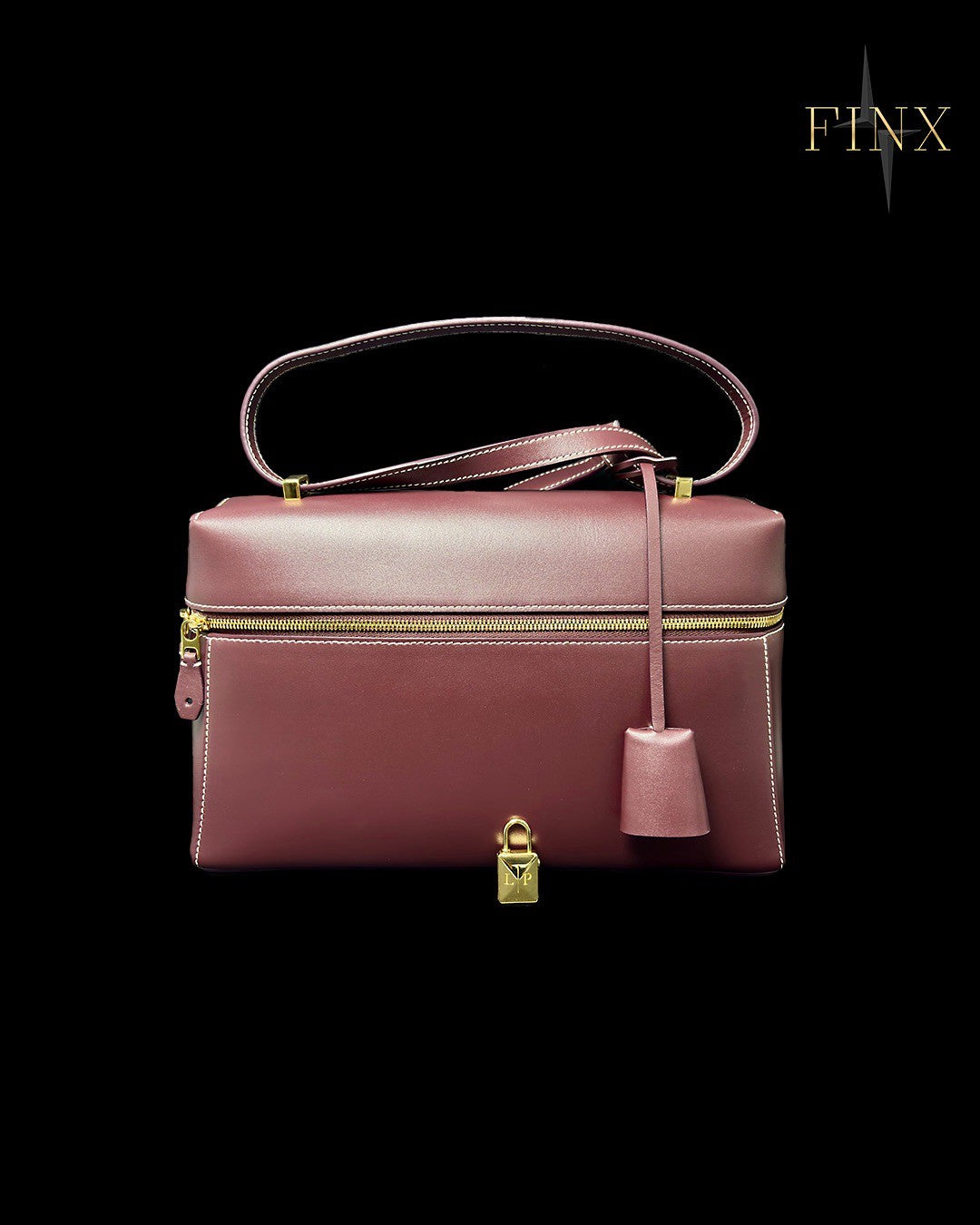 loro piana extra bag l23 Protective Kit