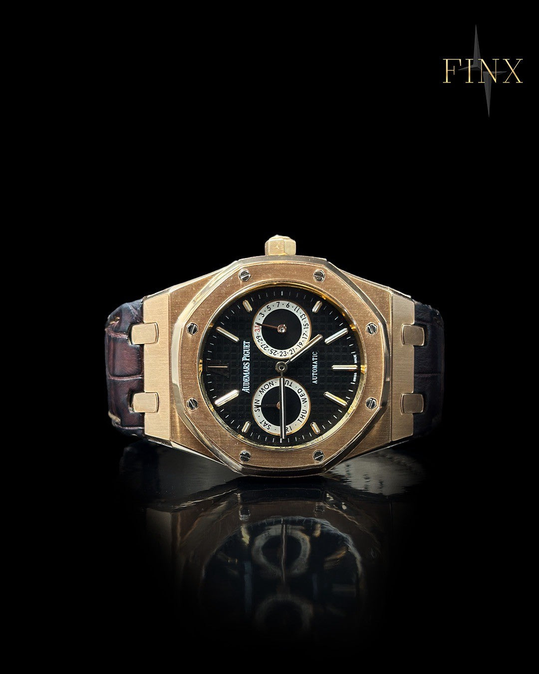 Audemars Piguet Royal Oak 26330OR.OO.D088CR.01 Protective Kit