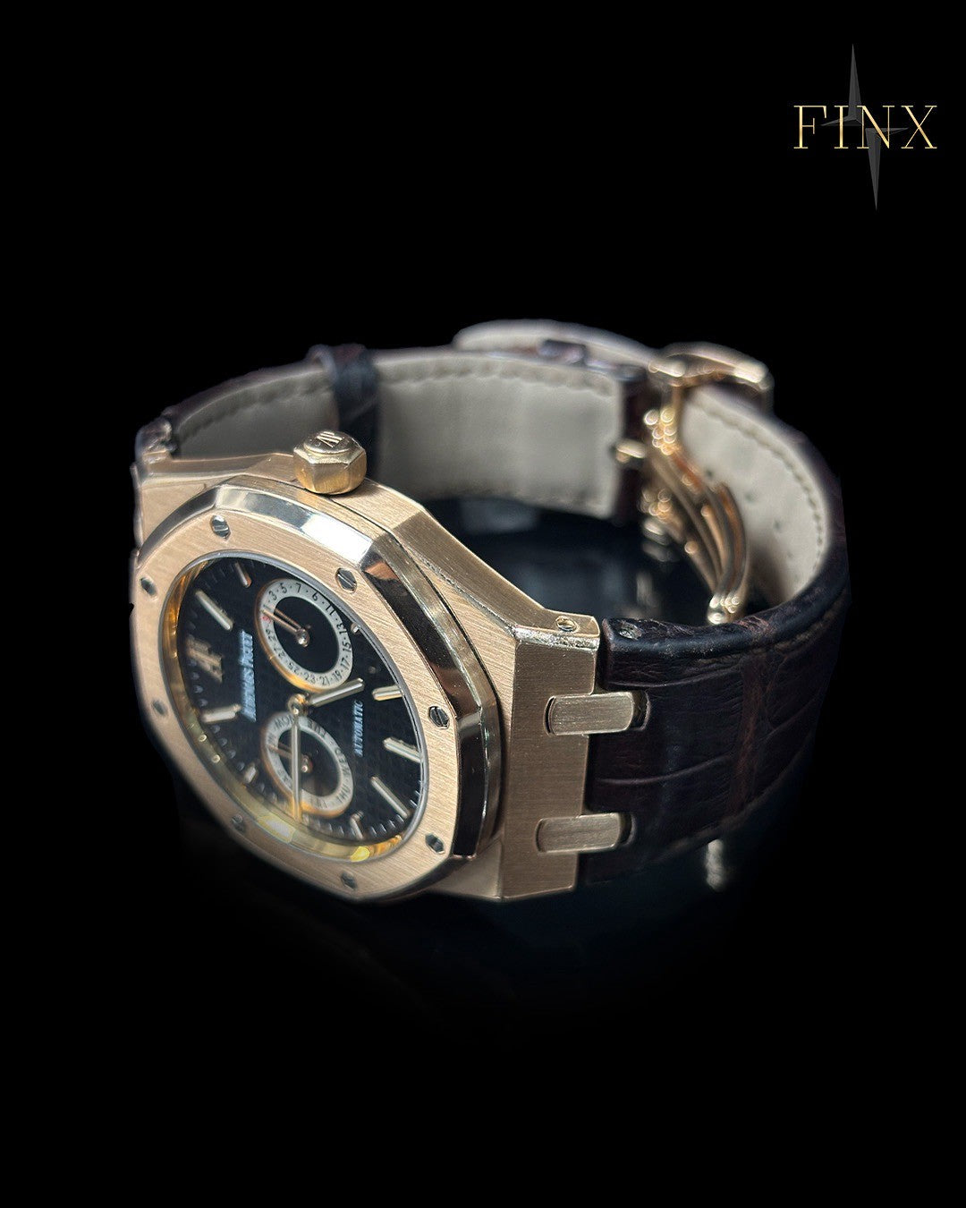 Audemars Piguet Royal Oak 26330OR.OO.D088CR.01 Protective Kit