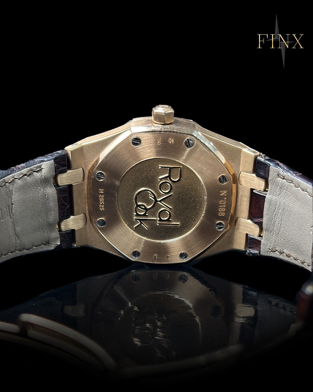 Audemars Piguet Royal Oak 26330OR.OO.D088CR.01 Protective Kit