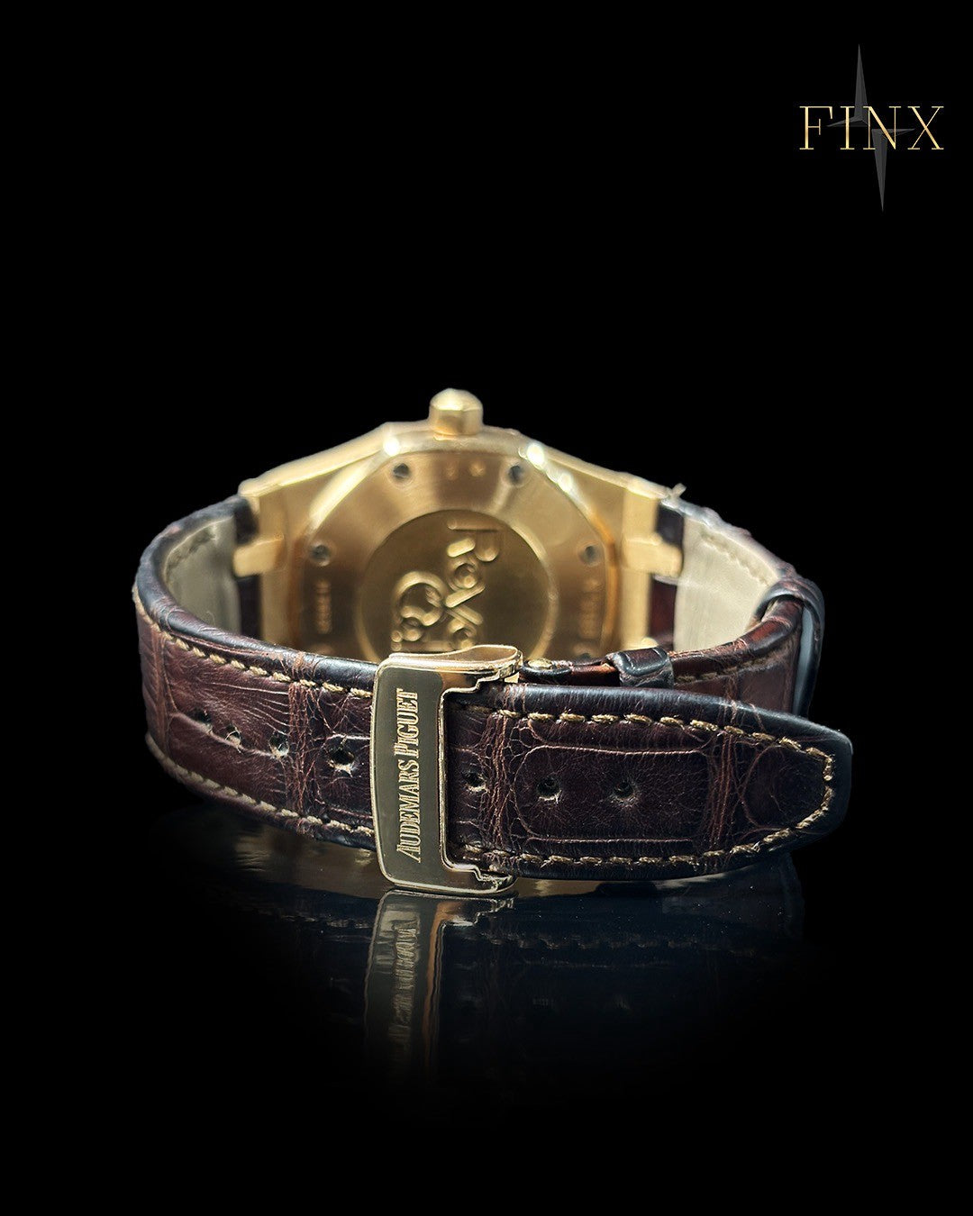 Audemars Piguet Royal Oak 26330OR.OO.D088CR.01 Protective Kit