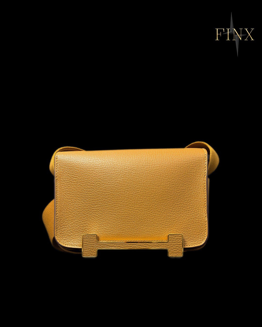 Hermes Geta bag Protective Kit