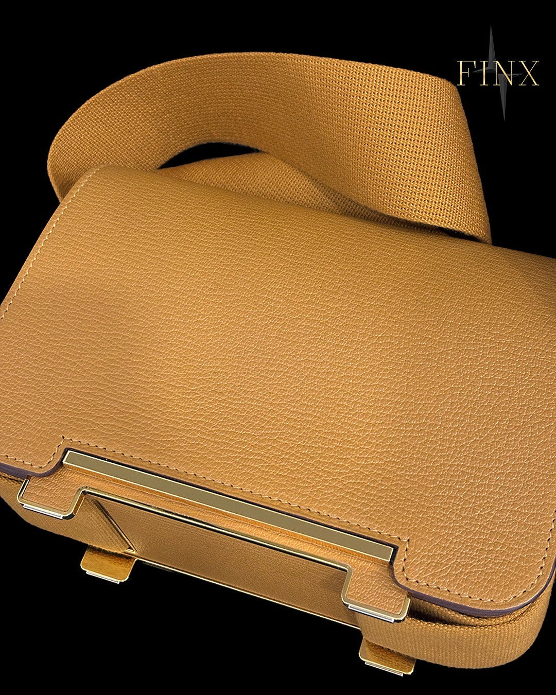 Hermes Geta bag Protective Kit