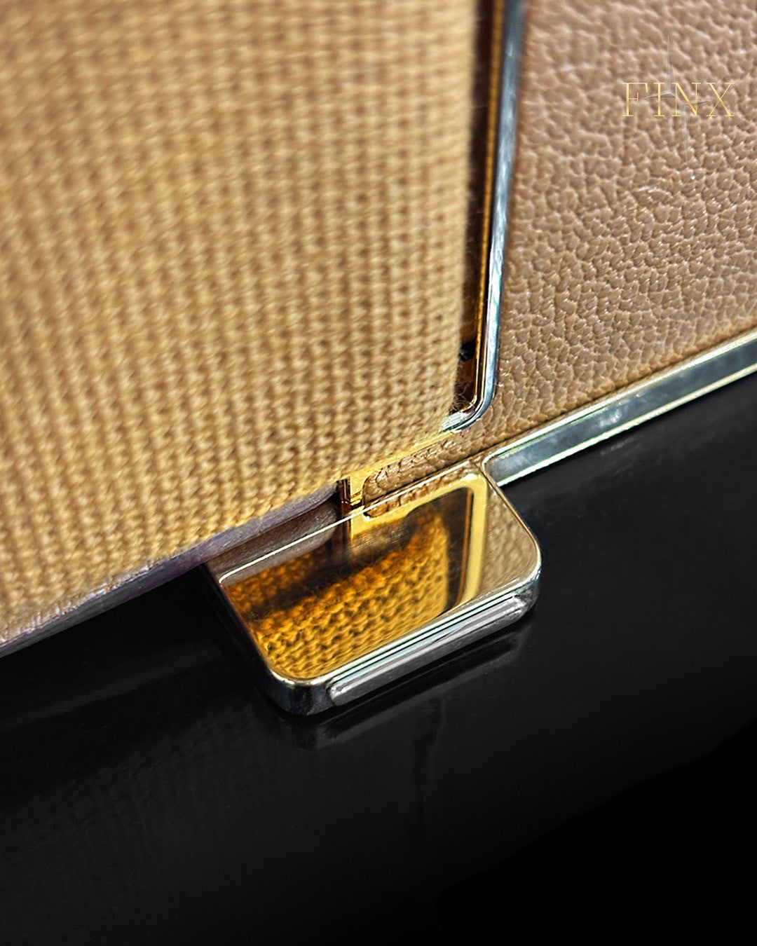 Hermes Geta bag Protective Kit