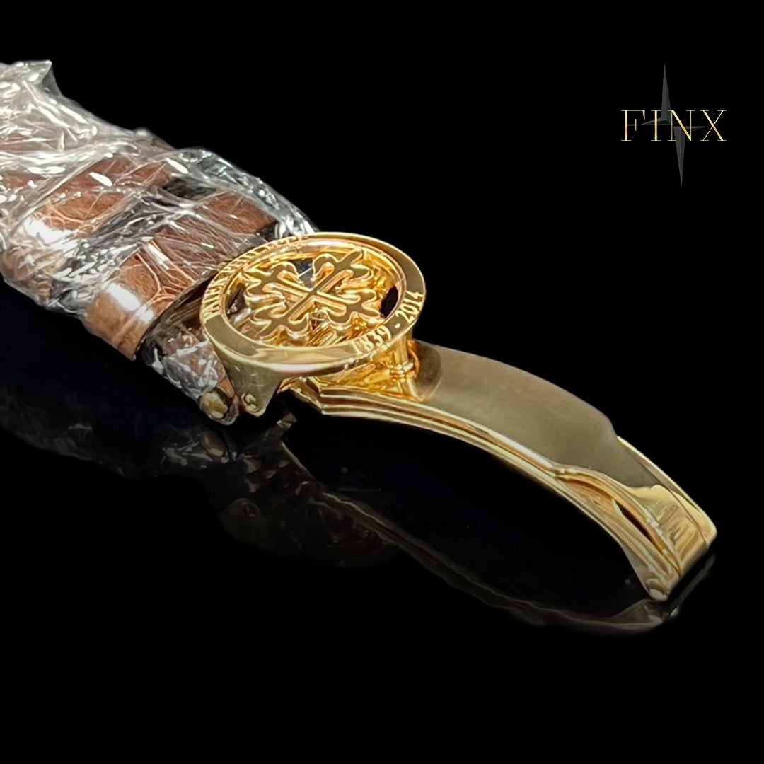 Patek Philippe 175th Commemorative 7175R-001 Protective Kit