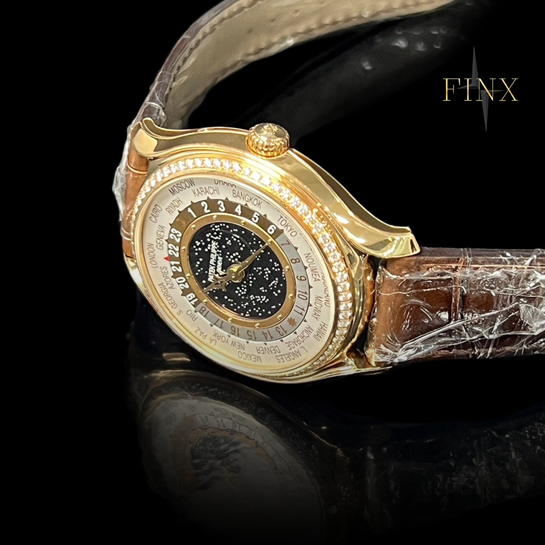 Patek Philippe 175th Commemorative 7175R-001 Protective Kit