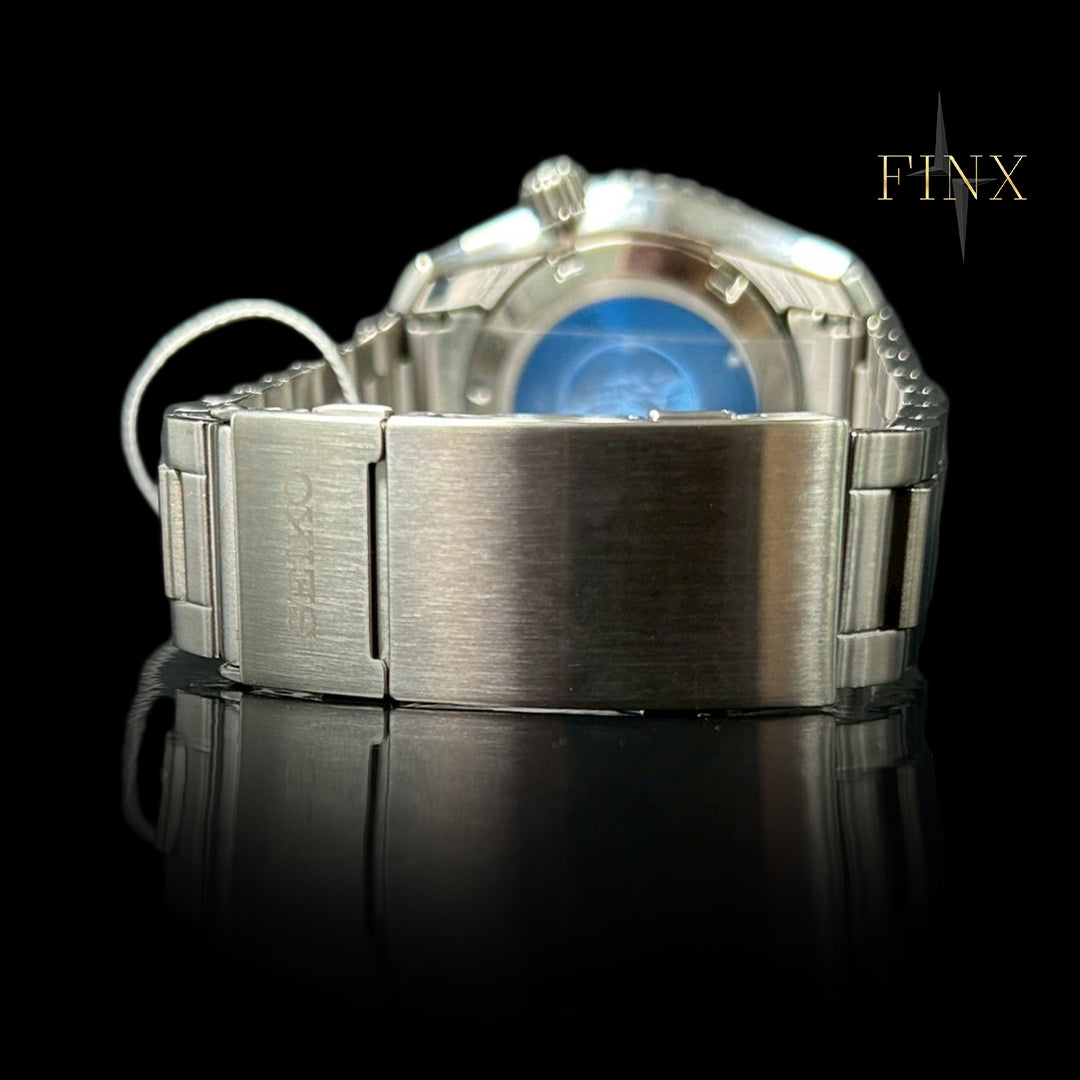 SEIKO SPB519J1 Prospex GMT SPB519J1 Protective Kit