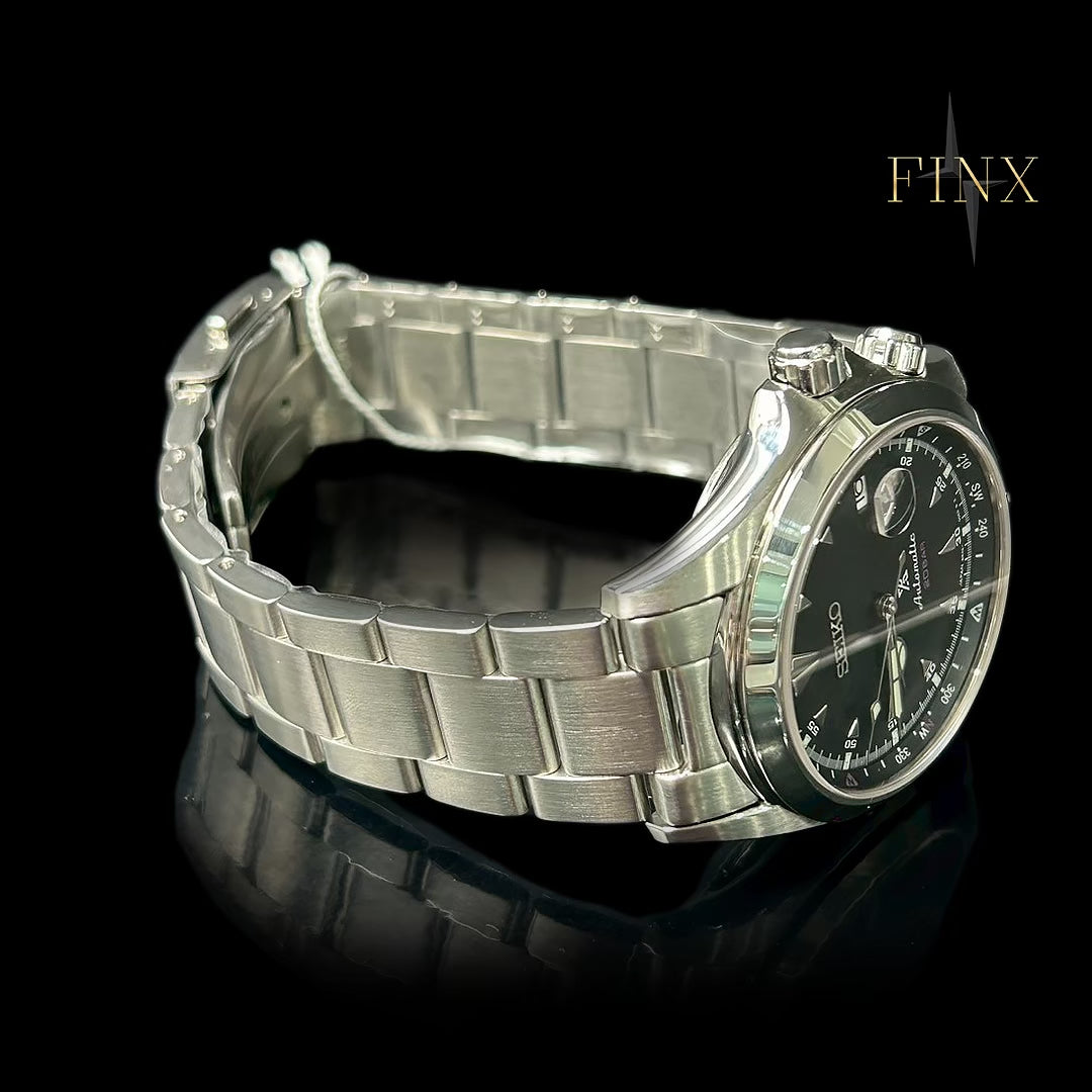 SEIKO PROSPEX SPB117J Protective Kit