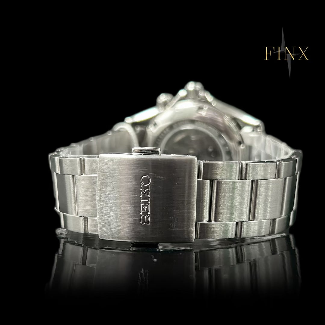 SEIKO PROSPEX SPB117J Protective Kit