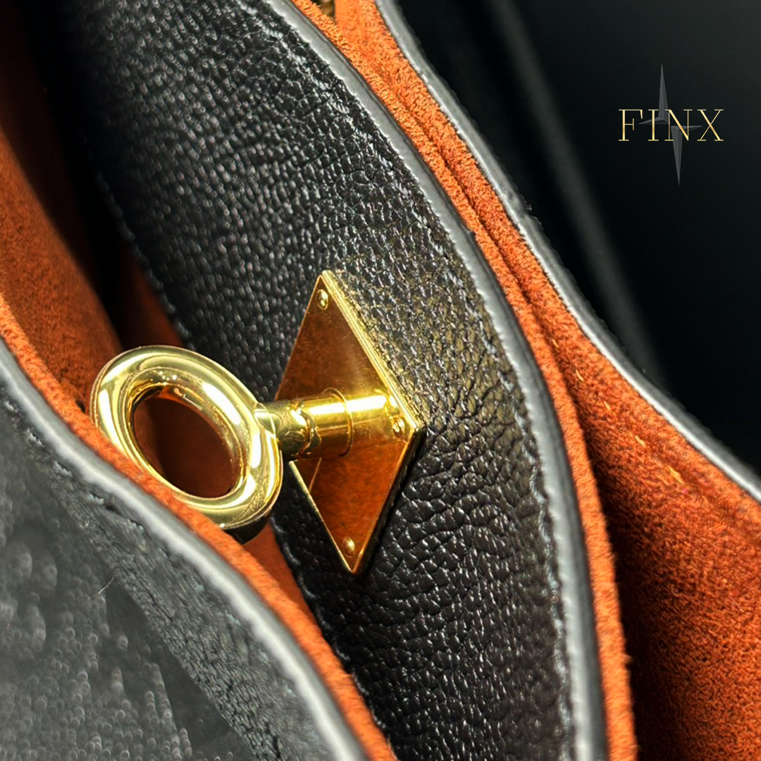 Louis Vuitton Anytime MM Protection Kit protection film by FINX