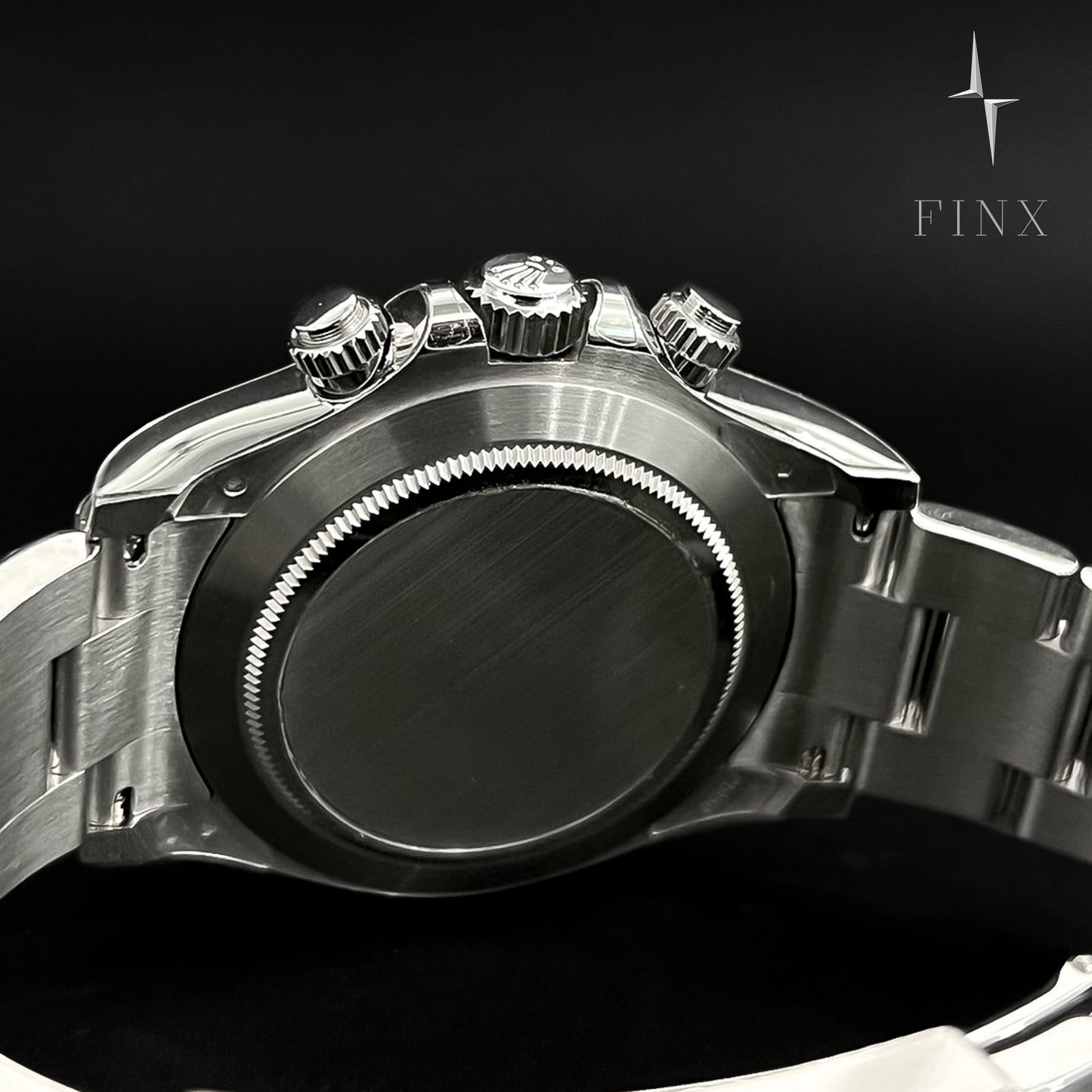 ชุดฟิล์มกันรอย Rolex Daytona(Platinium) 126506