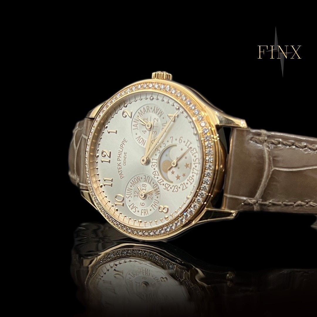 ชุดป้องกัน Patek Philippe Grand Complications 7140R