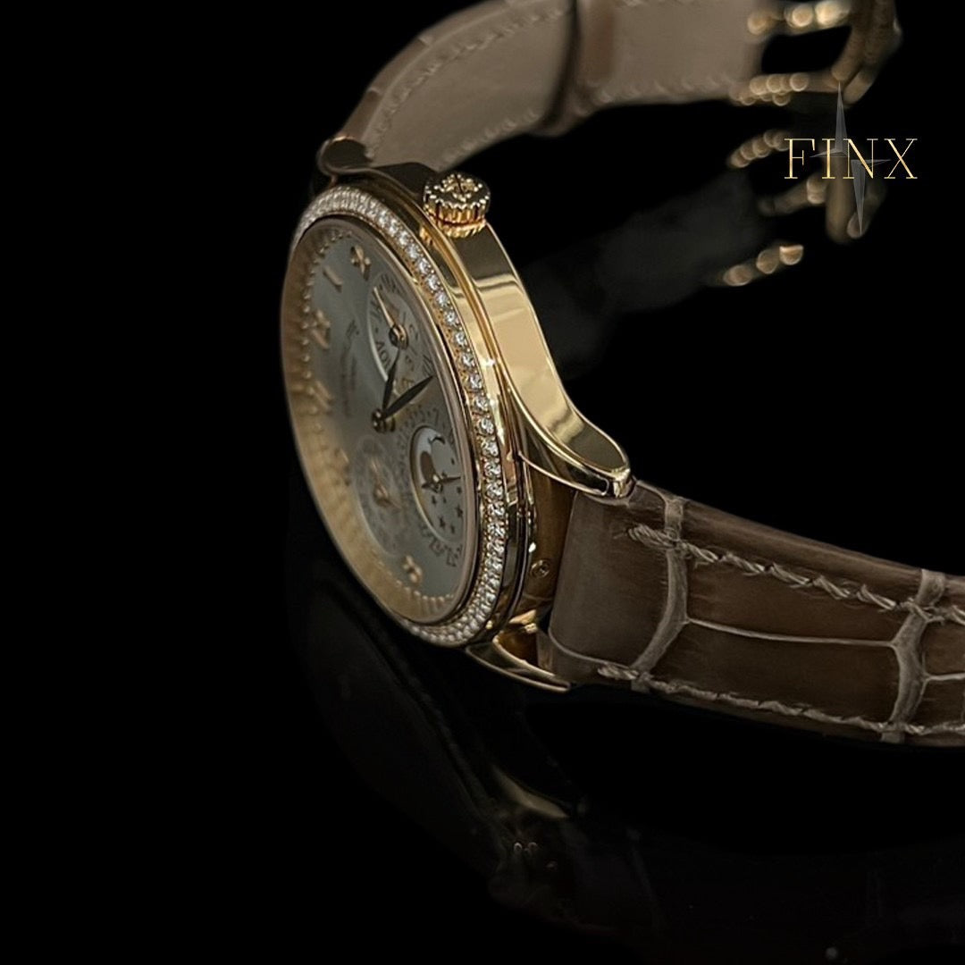 ชุดป้องกัน Patek Philippe Grand Complications 7140R