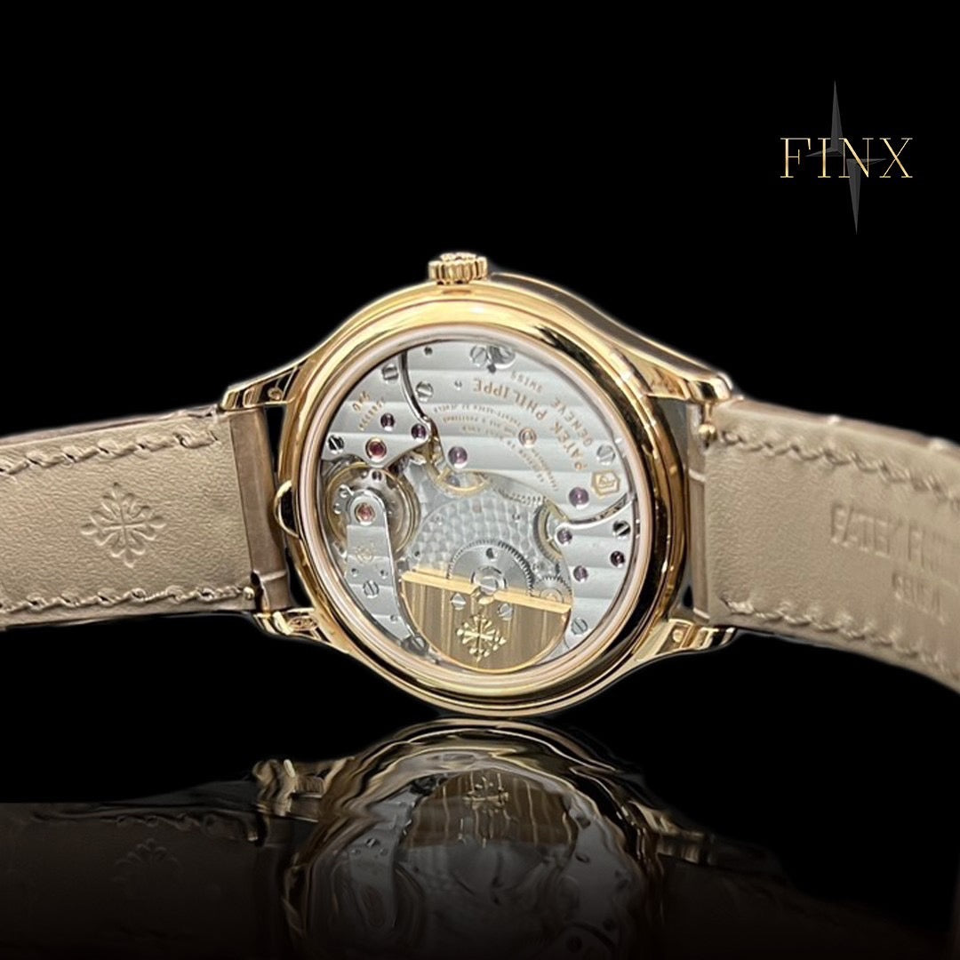 ชุดป้องกัน Patek Philippe Grand Complications 7140R