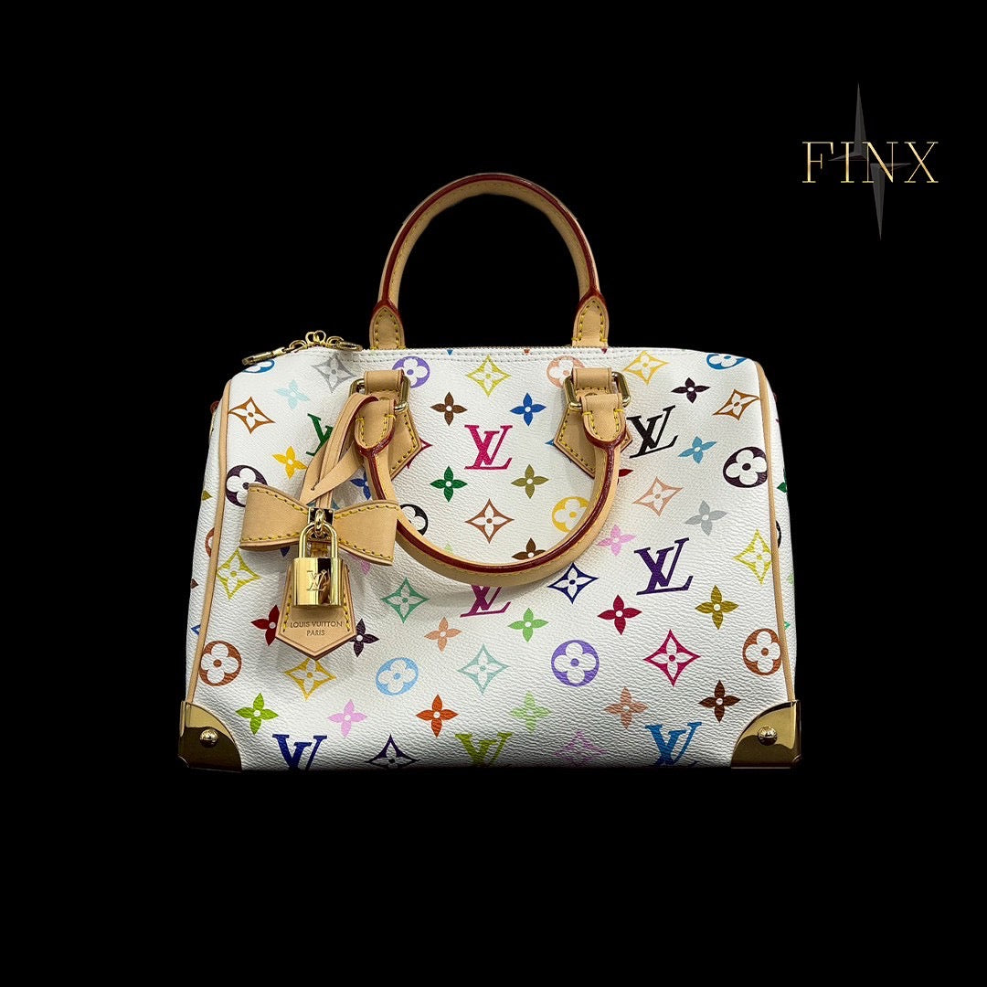 LV x TM Speedy Bandouliere Protective Kit