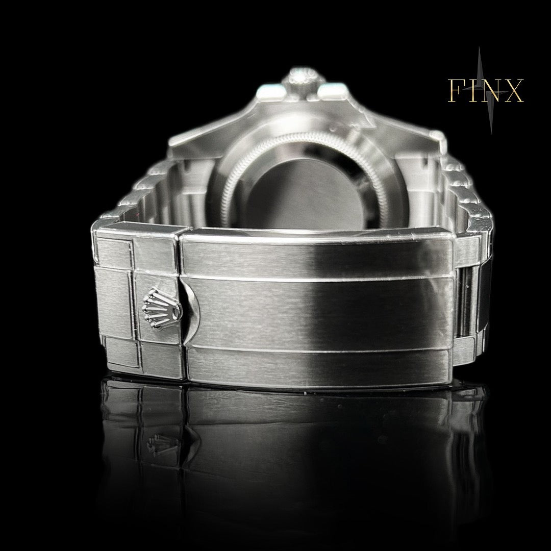 Rolex Submariner (No Date) 124060 Protection Kit protection film by FINX