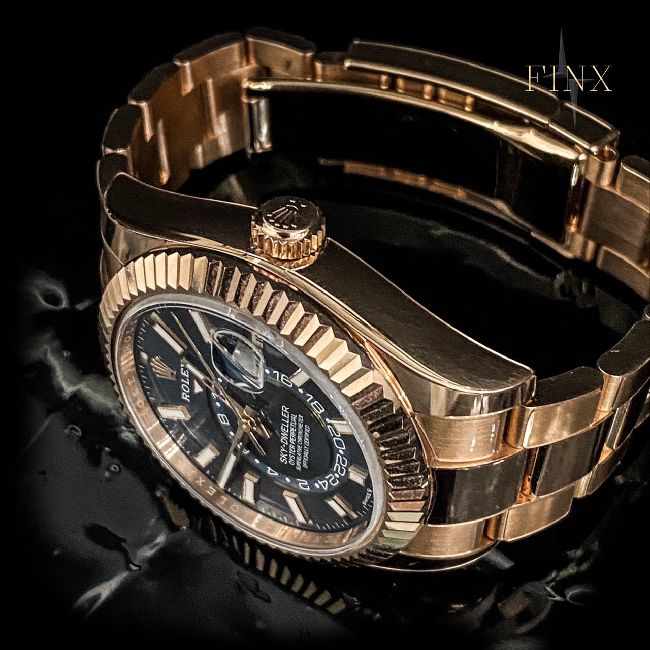 Rolex Sky-Dweller 326935 (42mm)Protection Kits